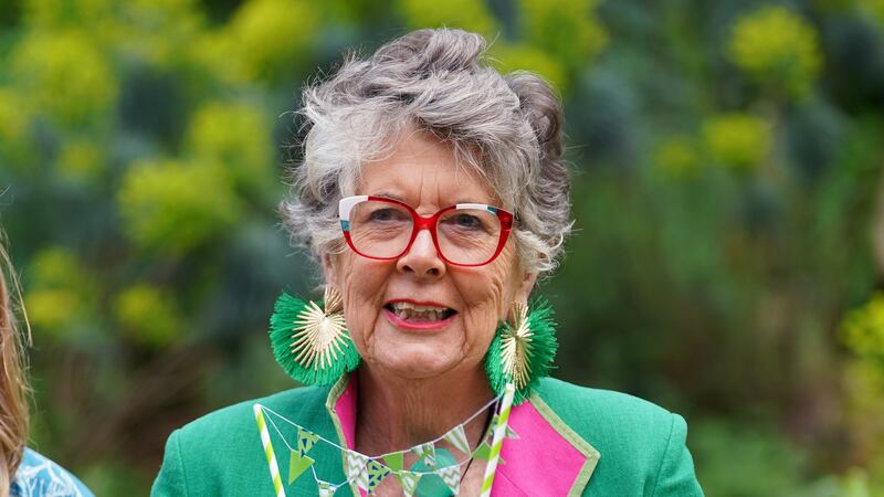 Patron of Dignity in Dying Dame Prue Leith has called for people to ‘have the right to step out of life’