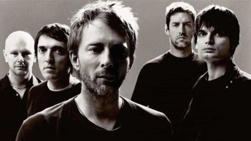 Radiohead&#39;s A moon Shaped Pool has just been released, a tour de force album, dropped without fanfare 