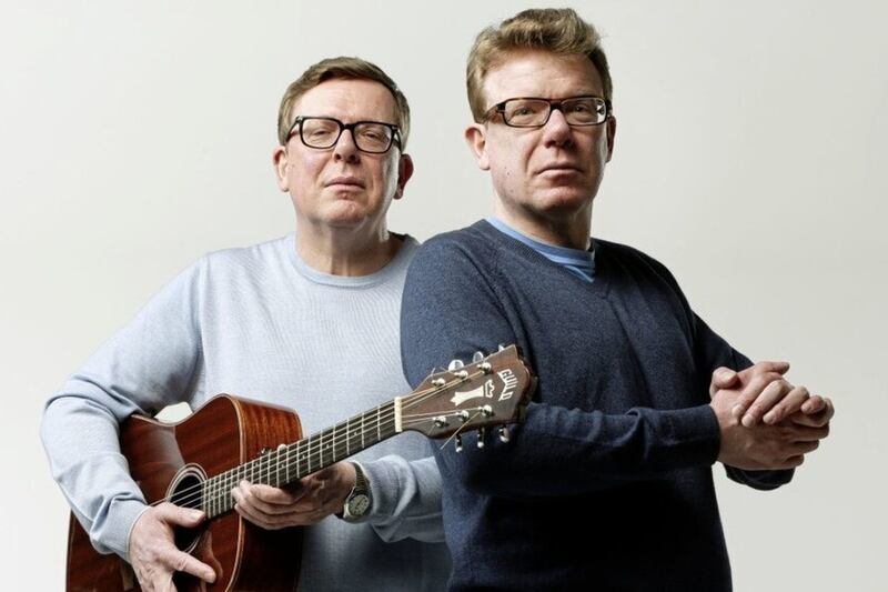 proclaimers tour 2023 cancelled