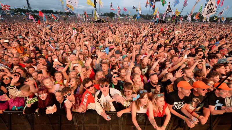 Not managed to grab Glastonbury Festival tickets this year? You’re not alone.