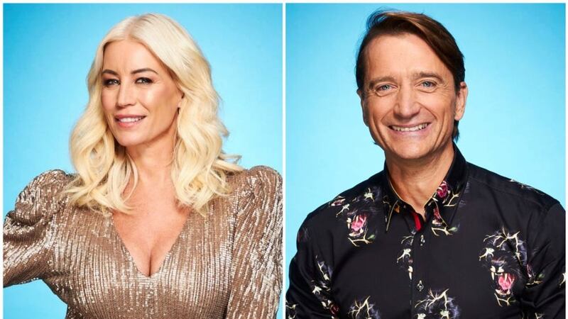 Phillip Schofield and Holly Willoughby will return as presenters of the new series of the ITV programme.