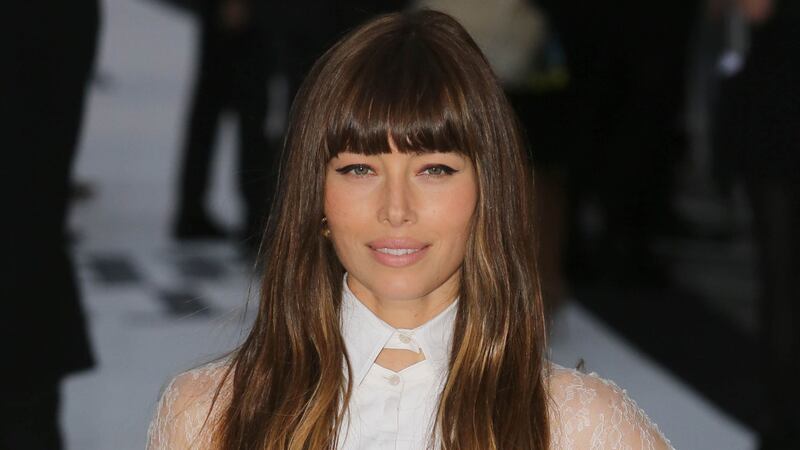 Jessica Biel says her latest role is like a rebirth.