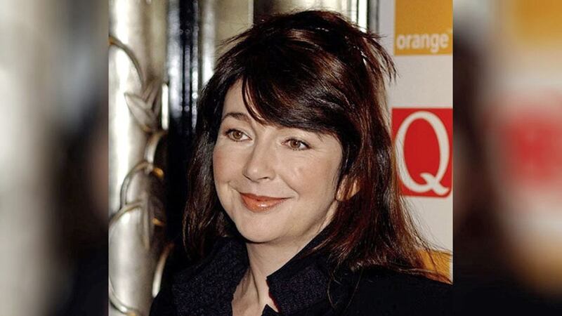 Singer Kate Bush has found a new audience thanks to the Netflix series &#39;Stranger Things&#39;. Photo: William Conran/PA Wire. 