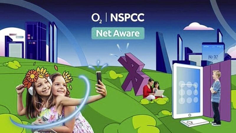 The NSPCC and O2 have relaunched Net Aware, a website designed for parents to learn more about the latest apps, sites and games their children are using, along with technical and safeguarding tips 