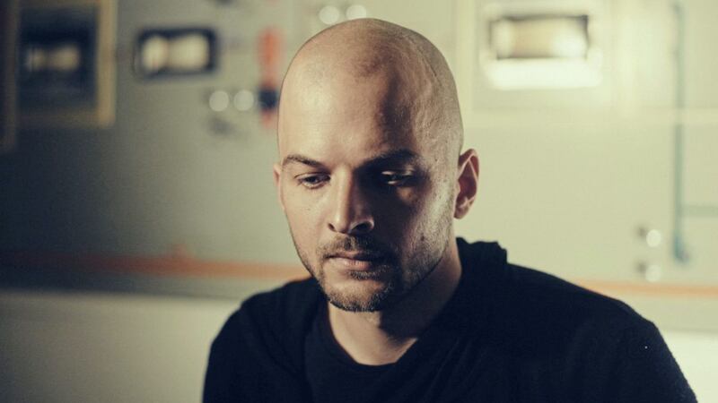 German pianist and composer Nils Frahm brings his All Melody tour to Belfast on Tuesday February 27