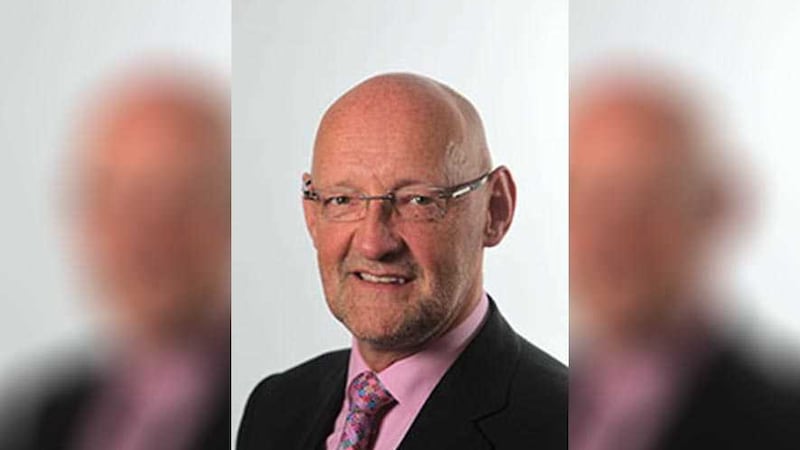 &nbsp;Chairman of Sport NI, Brian Henning, is one of five remaining board members after nine people tendered their resignation on Monday