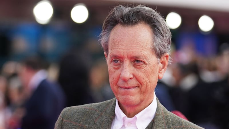 The 65-year-old actor said he was ‘such a fanboy’ of fellow thespians that he found it an ‘incredible privilege’ to meet Bafta nominees.
