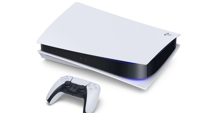 Gamers will now be able to store PS5 games on an external USB storage hard drive but will not be able to play games directly from it.