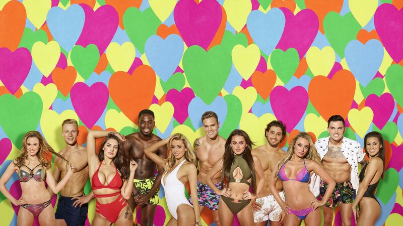 The ITV2 show is looking for new people hoping to find love.