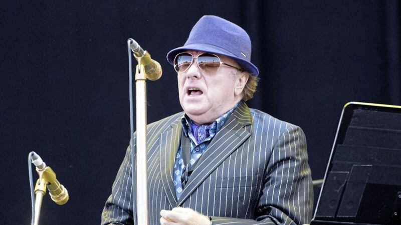 Van Morrison has launched legal action against Robin Swann and the north&#39;s Department of Health over a Rolling Stone article written by the minister in 2020. 