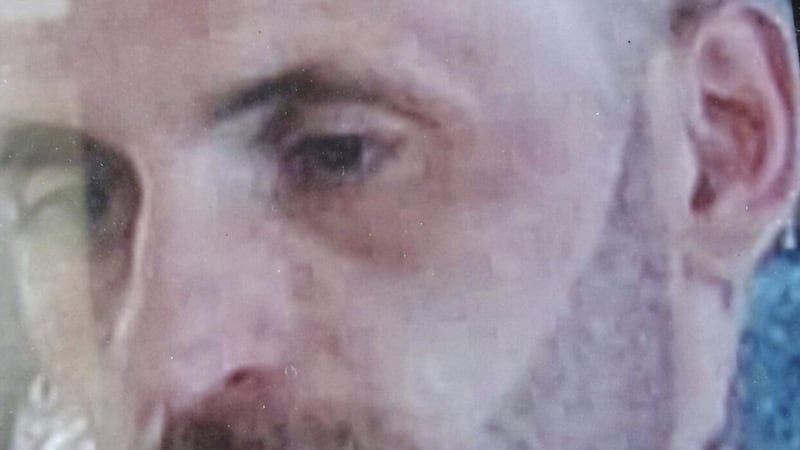 Police have appealed for information about missing man, Keith Carlisle, who was last seen entering the Six Mile Water river in Antrim on Sunday night 
