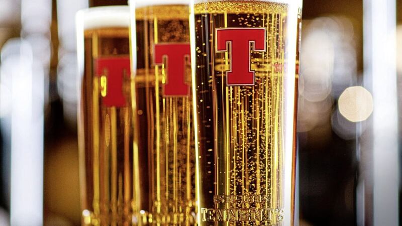 Tennent&#39;s NI&#39;s accounts show the drinks firm incurred a &pound;3.1m charge linked to Covid-19 early last year. 