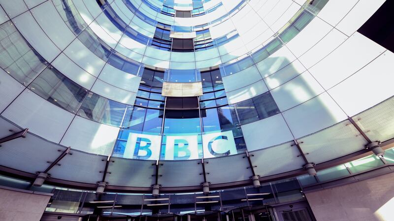 The BBC was set to introduce means-testing last month.