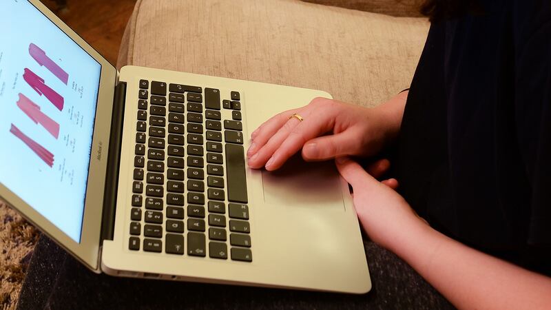 Citizens Advice said it received 13,000 reports of problems about online marketplaces last year.