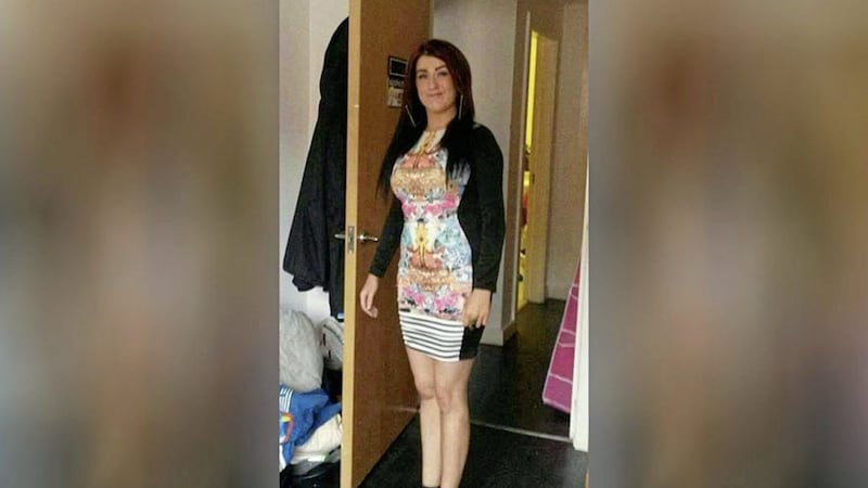 Mother-of-one Joleen Corr died 17 months after she was found with a serious head injury in her home in Downpatrick in December 2016 