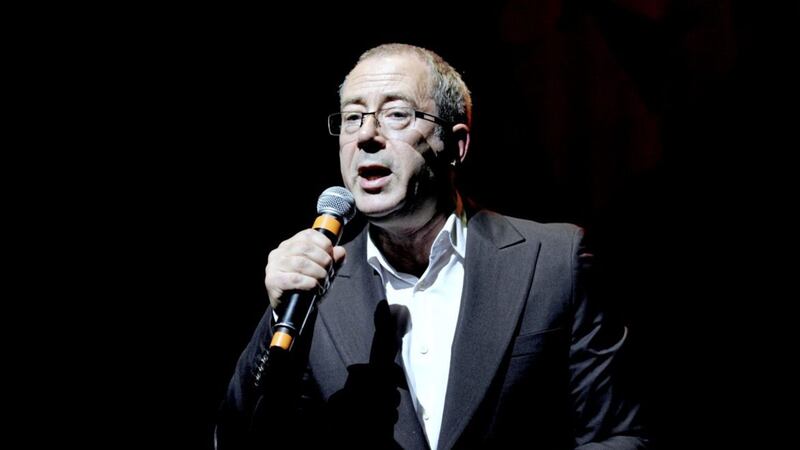 Ben Elton is returning to stand-up comedy after almost 15 years