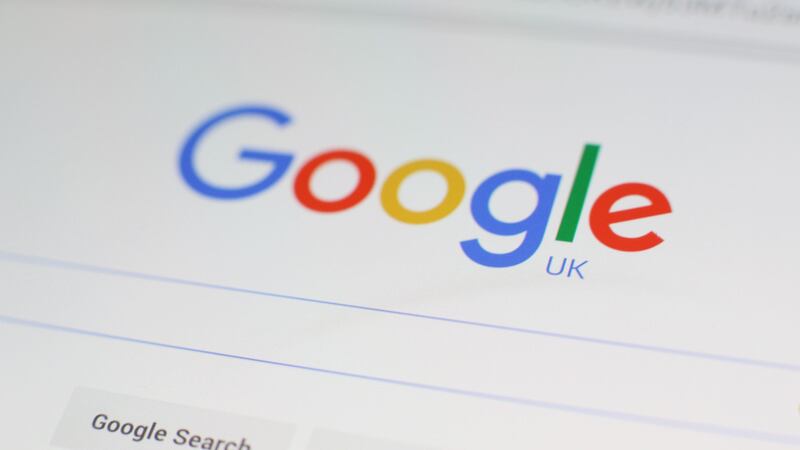 The search engine and Facebook were asked by MPs to reveal how much the Financial Conduct Authority has paid them for adverts, but they refused.