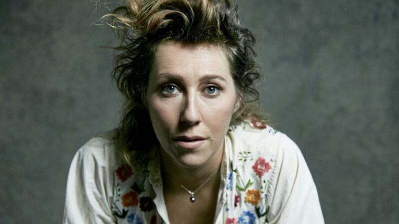 Martha Wainwright will be playing the Soma Festival in Castlewellan next month 