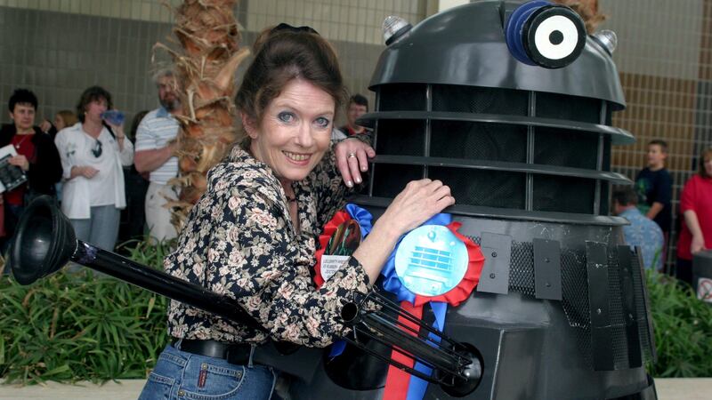 Doctor Who actress Deborah Watling, who played a companion to the second Doctor, has died aged 69,  her family has confirmed.Watling was best known for playing Victoria Waterfield opposite Patrick Troughton in the popular sci-fi series between 1967 and 1968.Her brother Giles Watling, MP for Clacton, told the Press Association: “She was a lovely, lovely girl, …
