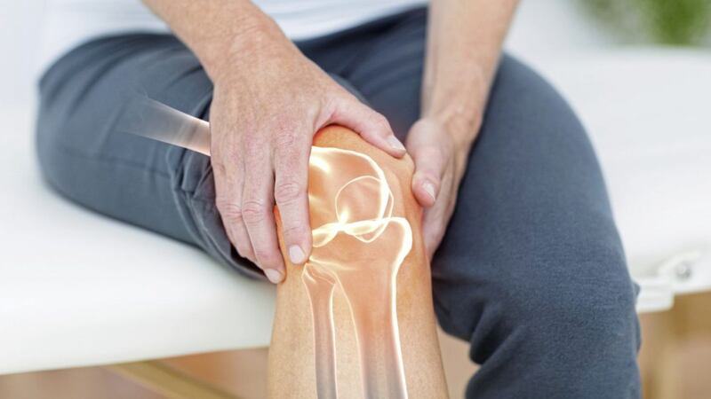 Injections of platelet-rich plasma improved arthritic symptoms in knees 