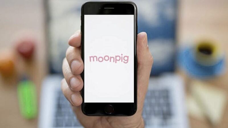 There have been 48 IPOs on the London Stock Exchange so far this year compared with 43 in the whole of 2020, and among the new offerings performing relatively well has been online cards supplier Moonpig 