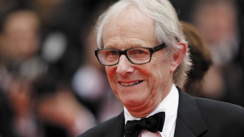 &nbsp;Ken Loach won the prestigious Palme D'Or for the second time at the Cannes Film Festival
