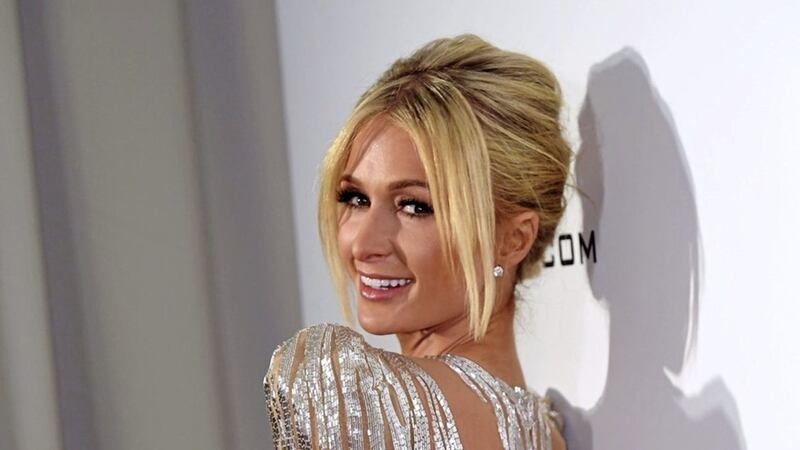 Paris Hilton has chosen 10 dresses to wear at her wedding and why the heck not 