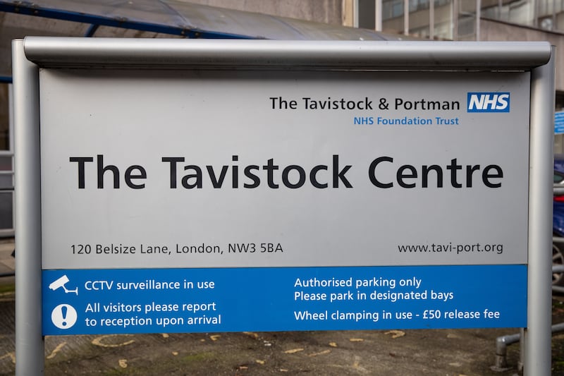 The gender identity development service at the Tavistock and Portman NHS Foundation Trust was closed and replaced with two regional hubs