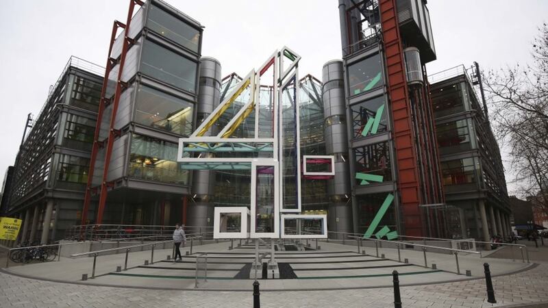 It's not for the squeamish: Channel 4 to air live colonoscopy