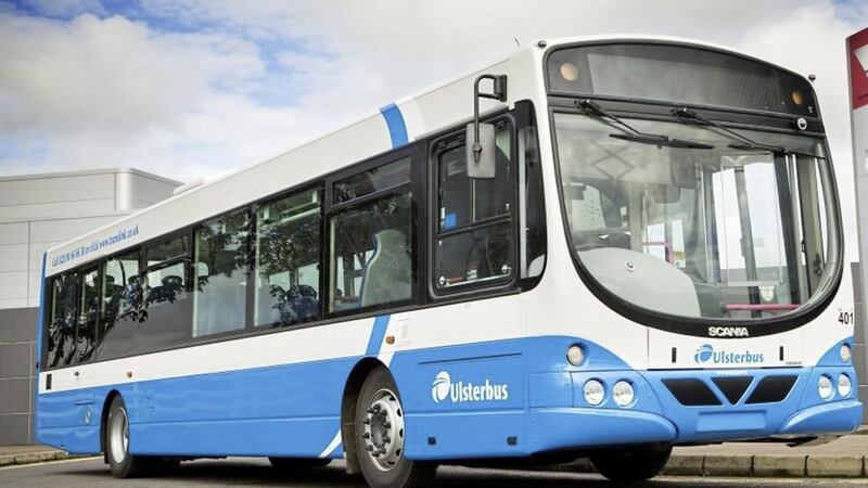Dozens of incidents of bullying, fighting and pupil injuries have been recorded on Translink buses in the last five years 