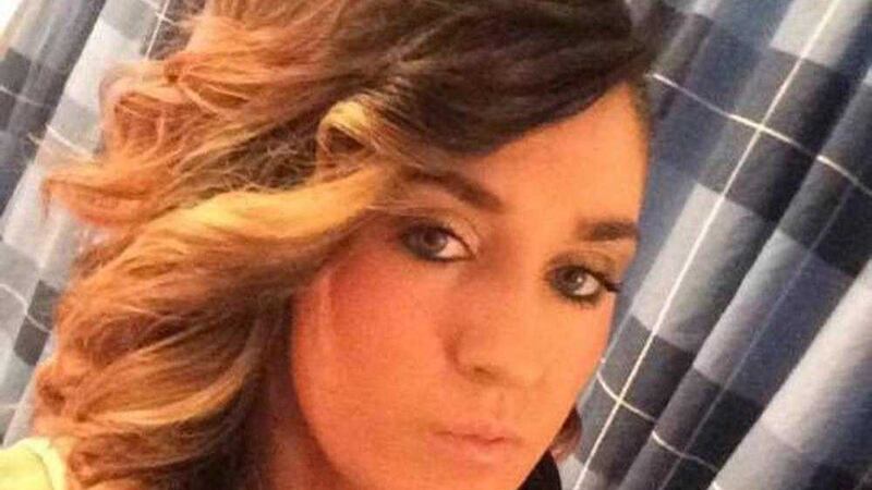 The family of Siobhan Phillips say she is slowly recovering after she was shot by Adrian Crevan Mackin in October 