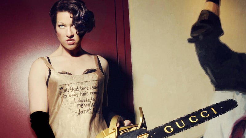 Amanda Palmer has overcome her fear of &#39;asking&#39; to fully embrace fan-funding 
