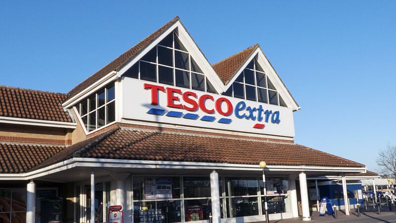 Ben Suffield sampled Tesco’s self-checkout tills in an amazing remix.