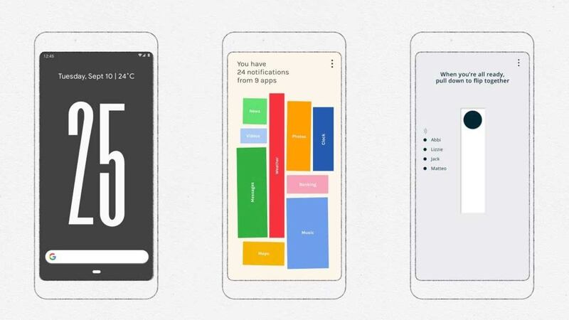 Google has released a number of digital wellbeing experiments designed to help people switch off.