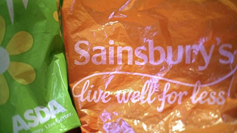 Sainsbury&#39;s believes there are serious flaws with the competition watchdog the CMA&#39;s report into its &pound;12 billion merger with Asda 