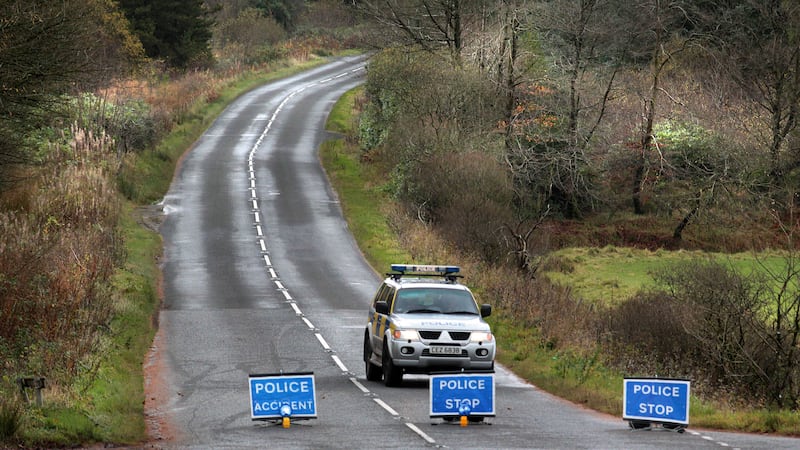 Roads closed in the Drumsurn area as police investigate reports of a bomb&nbsp;