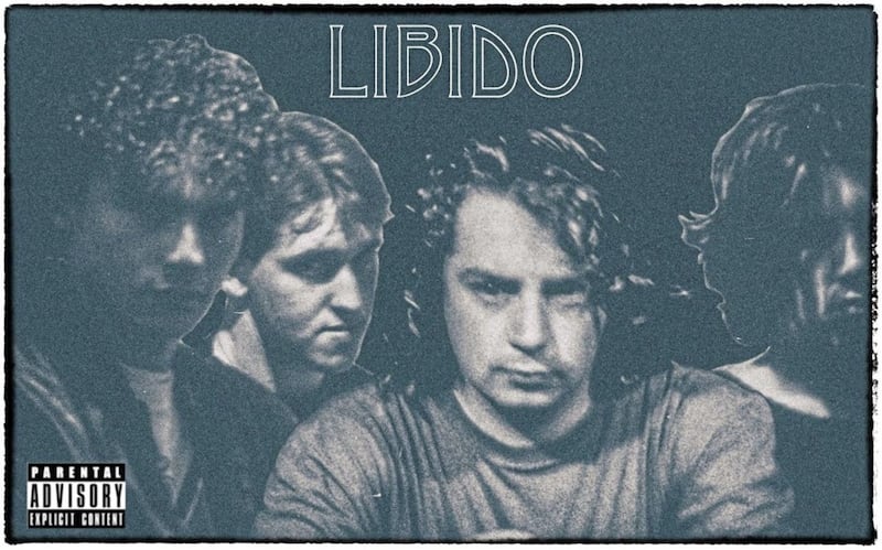 Libido. No further explanation is required