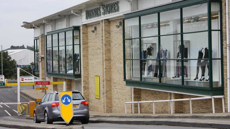 Dunnes Stores at High Street Mall, Portadown is set to close 