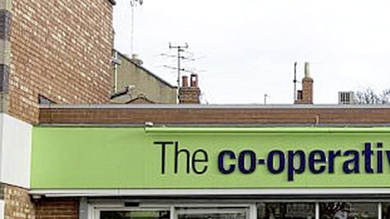 The Co-op is urging UK companies to make a &quot;major investment&quot; in education to help prepare youngsters for the world of work 