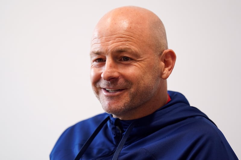 England Under-21s boss Lee Carsley has ruled himself out of the race to succeed Stephen Kenny as Republic of Ireland head coach