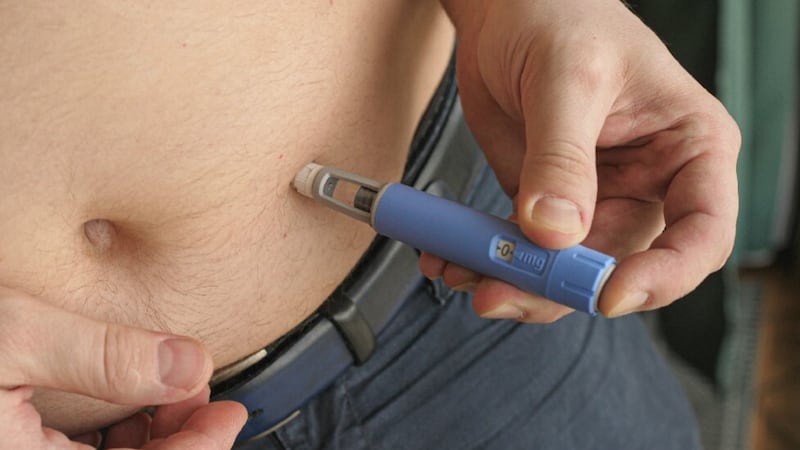 Unregulated weight loss pens are circulating in the north, the Department of Health has warned.