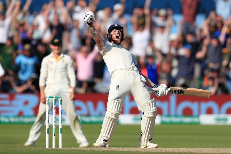 Ben Stokes aiming to join ‘lucky few’ England captains to win Ashes in Australia