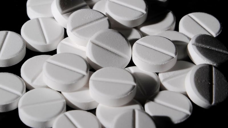 Why taking too much paracetamol damages your liver