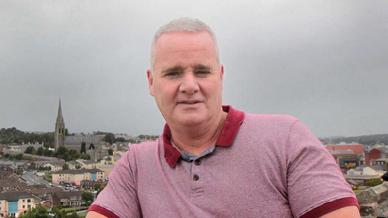 Derry republican Tony Taylor was returned to jail a year ago tomorrow<br />&nbsp;