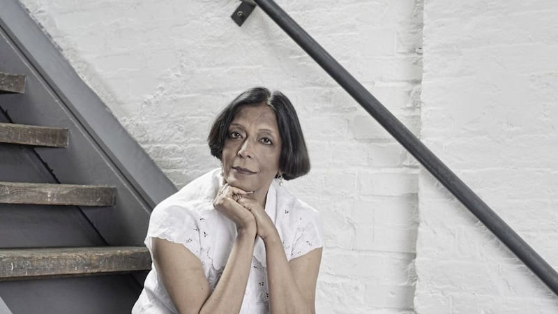Dance choreographer Shobana Jeyasingh&#39;s Schiele will be staged at Belfast&#39;s MAC theatre as part of the Belfast International Arts Festival this weekend 