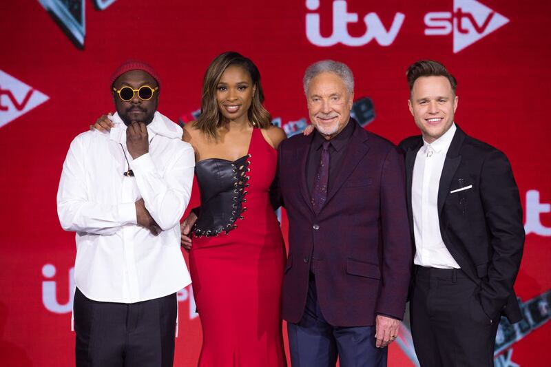 The Voice final