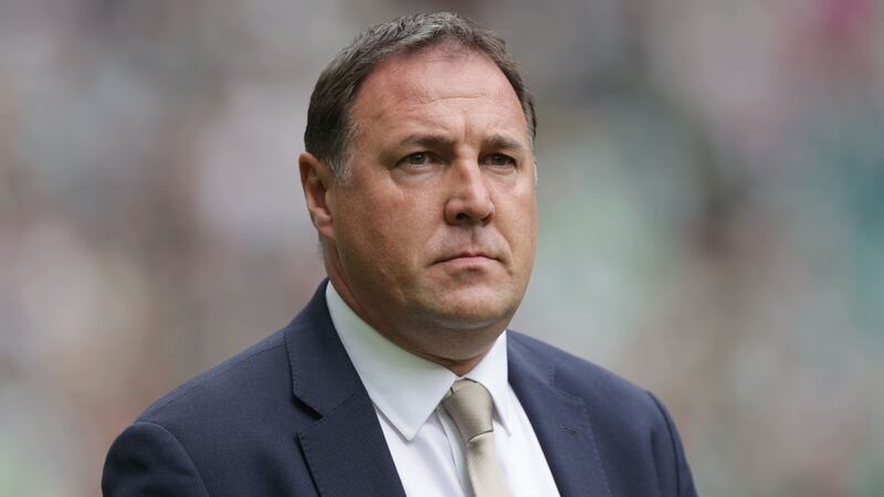 Malky Mackay’s side had a goal ruled out (Steve Welsh/PA)