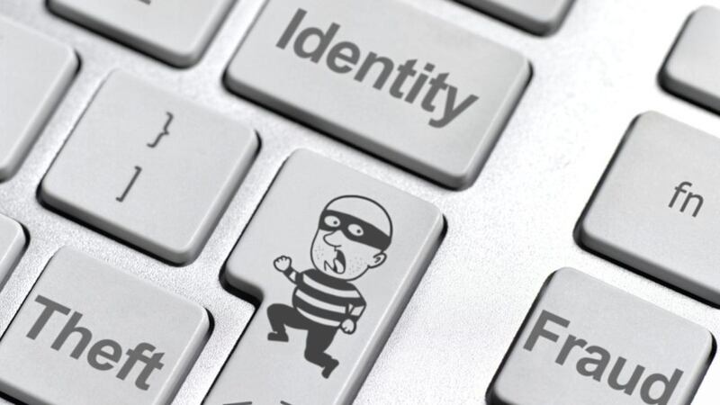 Fraudsters need just three key bits of information - your name, date of birth and address - to steal your identity, access your accounts, or take out loans or credit cards in your name 