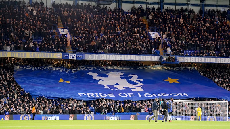 There has been a growing discontent among the Stamford Bridge fanbase