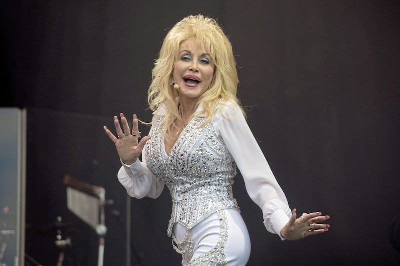Dolly Parton nailed the &#39;empowering break-up song&#39; with her classic I Will Always Love You 